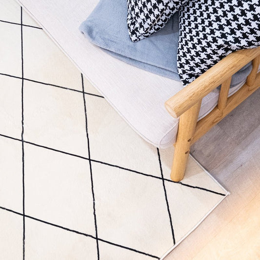 4 reasons why should you add a carpet to your home in Singapore. - The Carpetier™