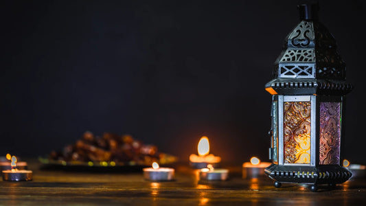 Why You Should Change Your Carpet This Ramadan 2024 - The Carpetier™