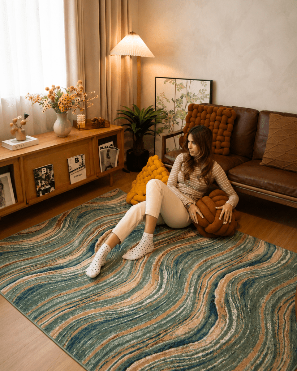 Machine Woven Carpet Collection | The Carpetier Singapore – The