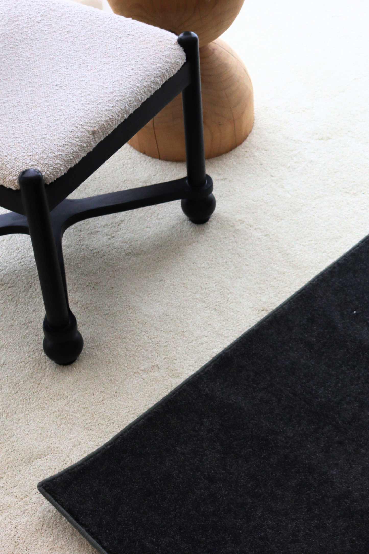 Alpine Cream Carpet | Timeless Essentials Series