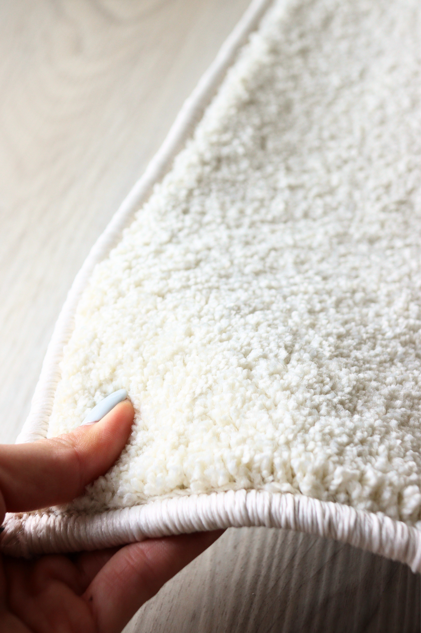 Alpine Cream Carpet | Timeless Essentials Series