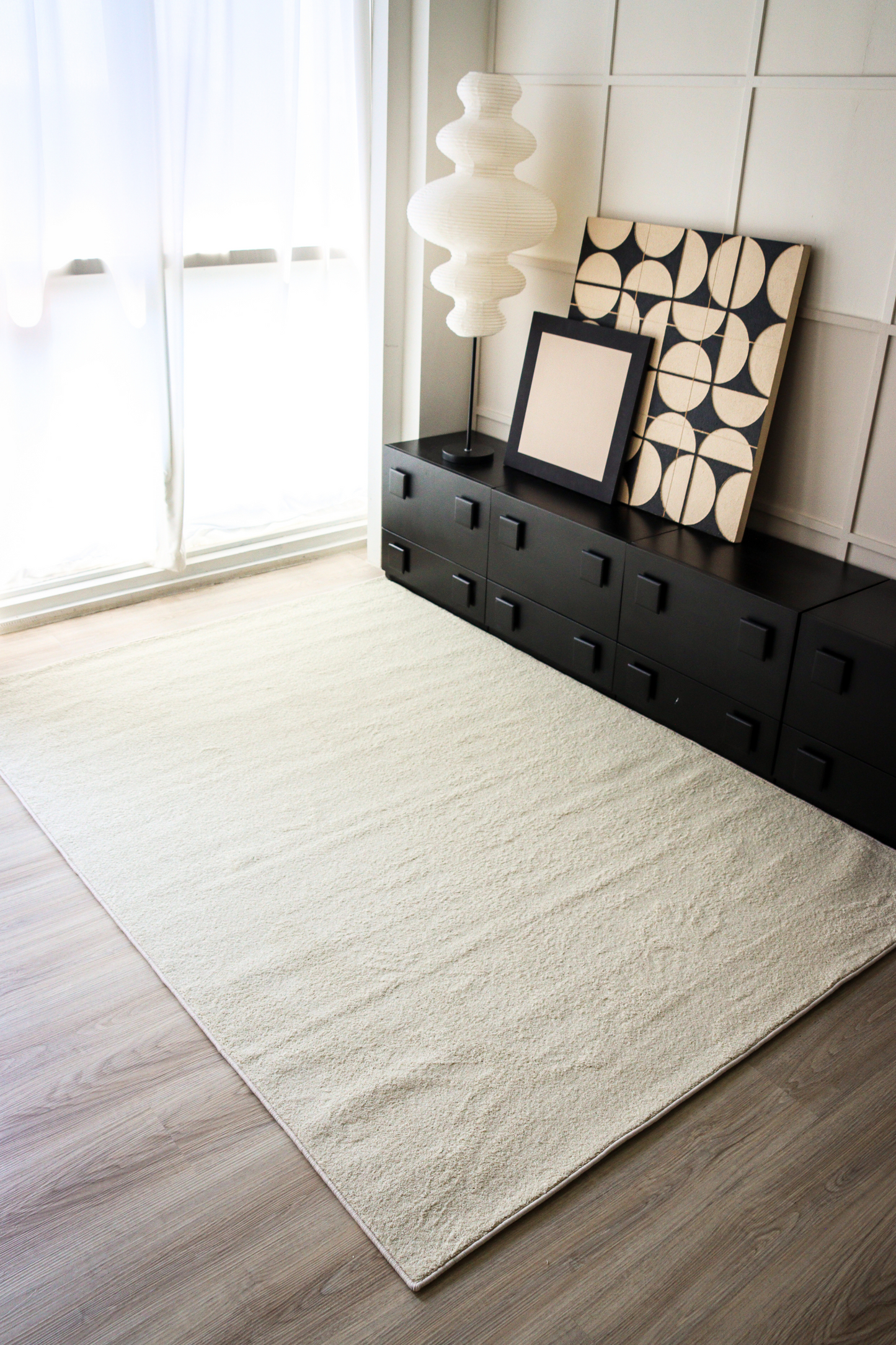 Alpine Cream Carpet | Timeless Essentials Series