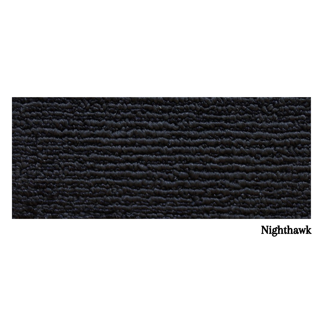 Avant - Garde | Nighthawk | Office Carpet Tiles - The Carpetier™