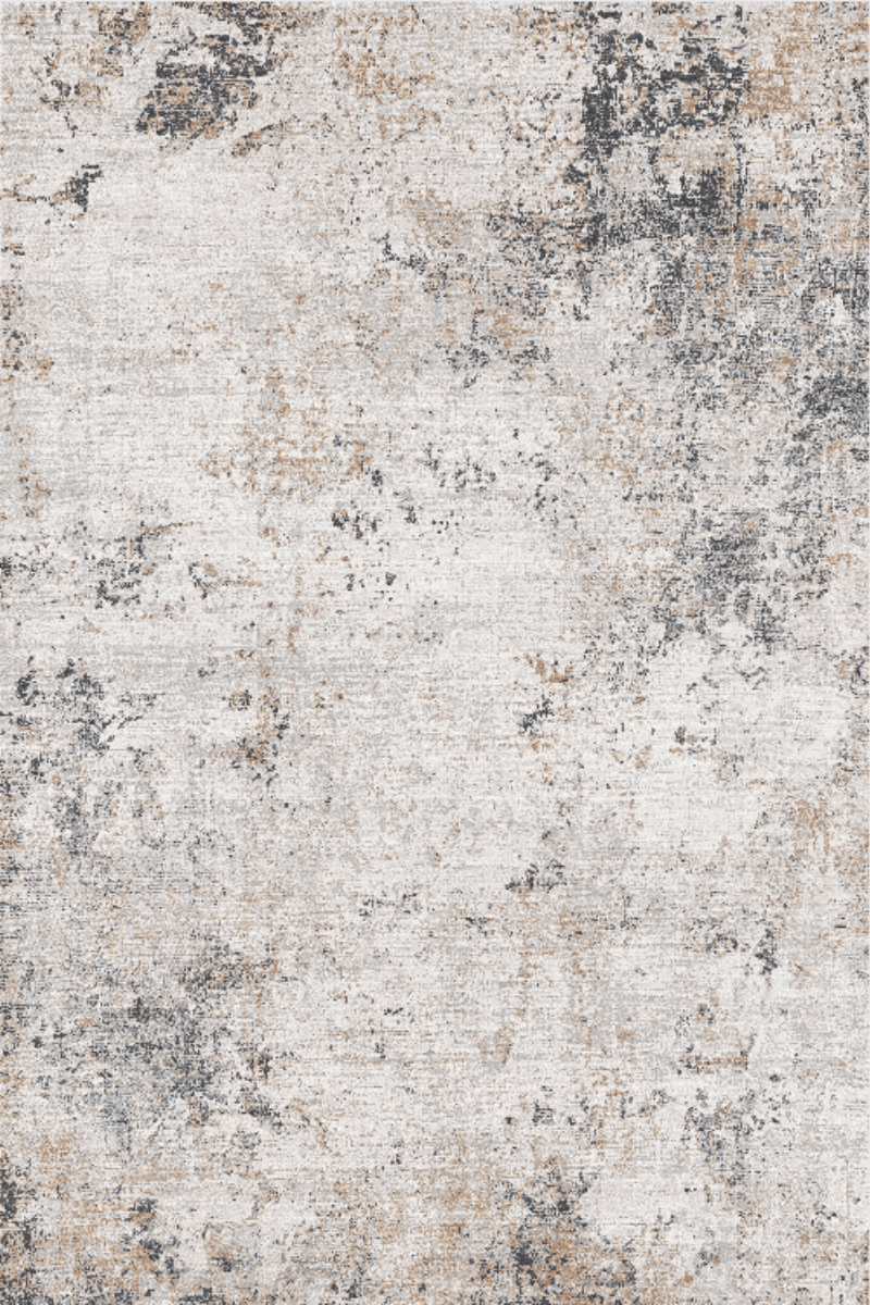 Azure Copperstone Carpet | Polyfibre Cashmere - The Carpetier™