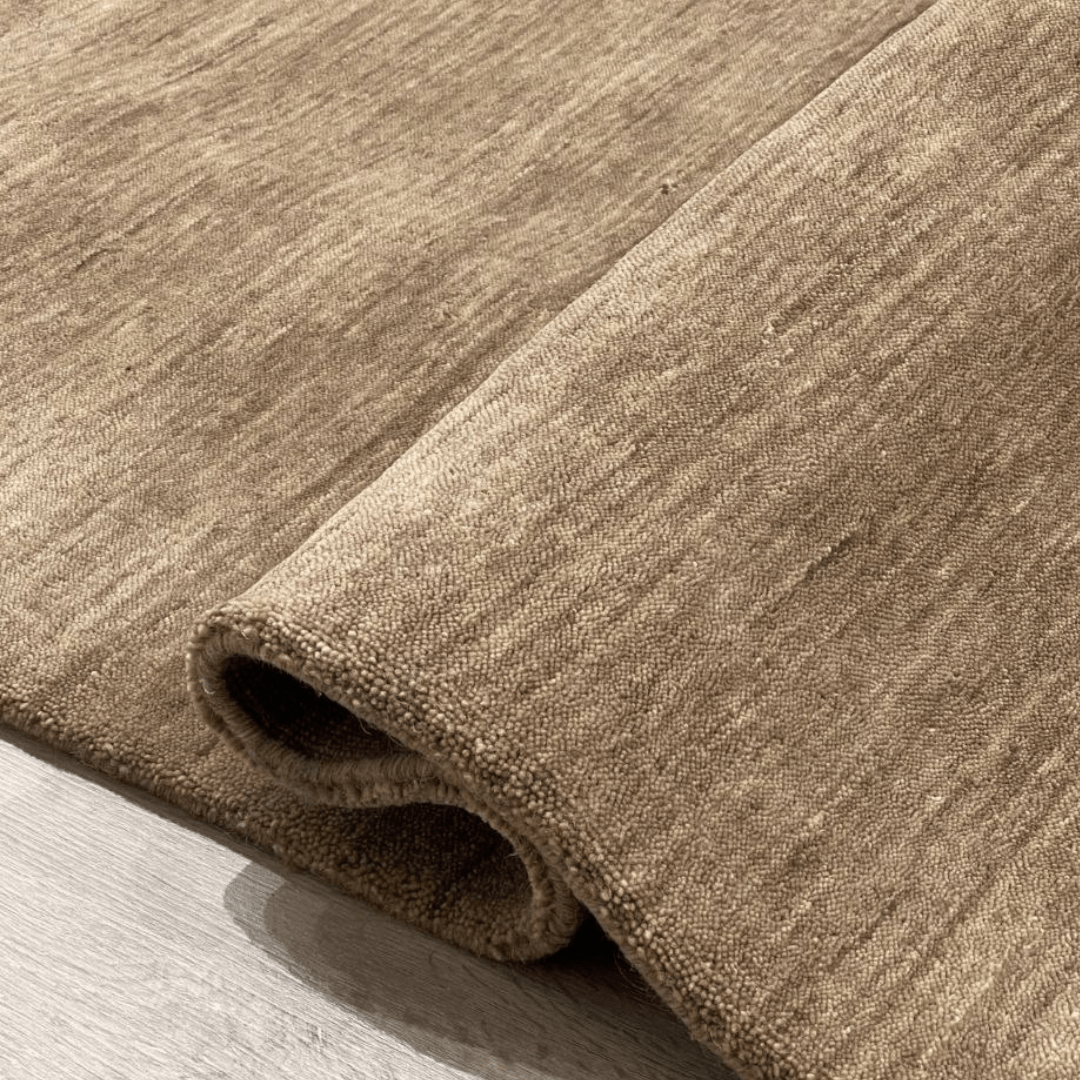 Birchwood Carpet | Luxury Wool Handloomed - The Carpetier™