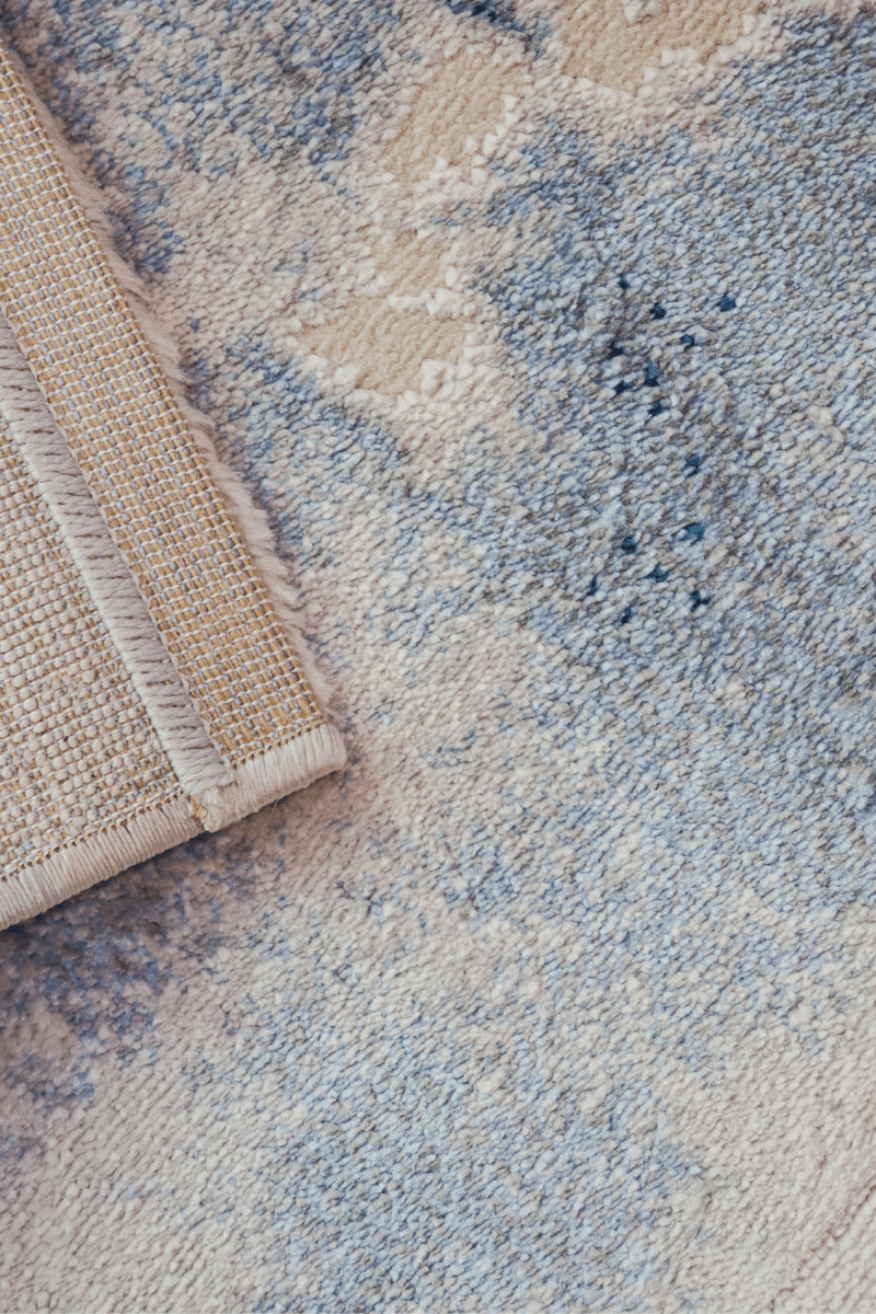 Celestial Aura Luxury Carpet | Carlton Modern Series - The Carpetier™