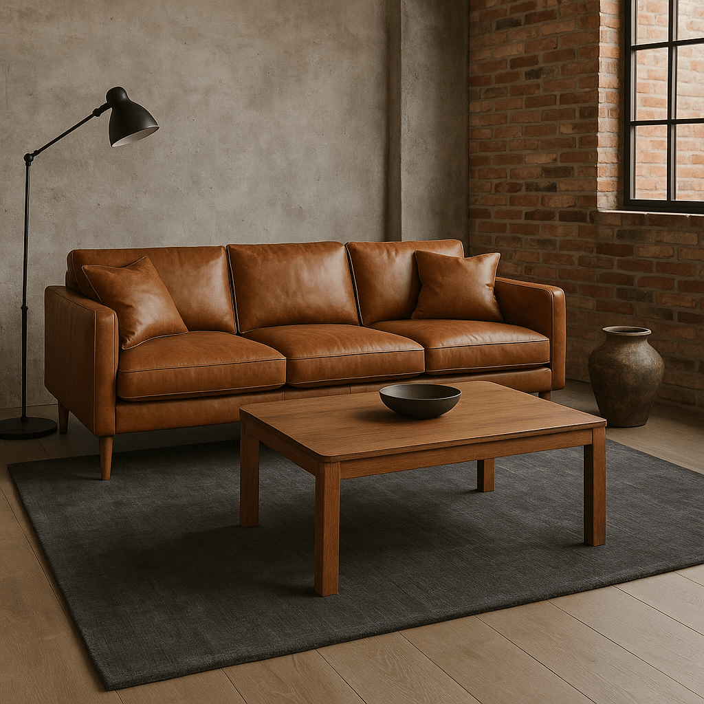 Cobblestone Carpet | Luxury Wool Handloomed - The Carpetier™