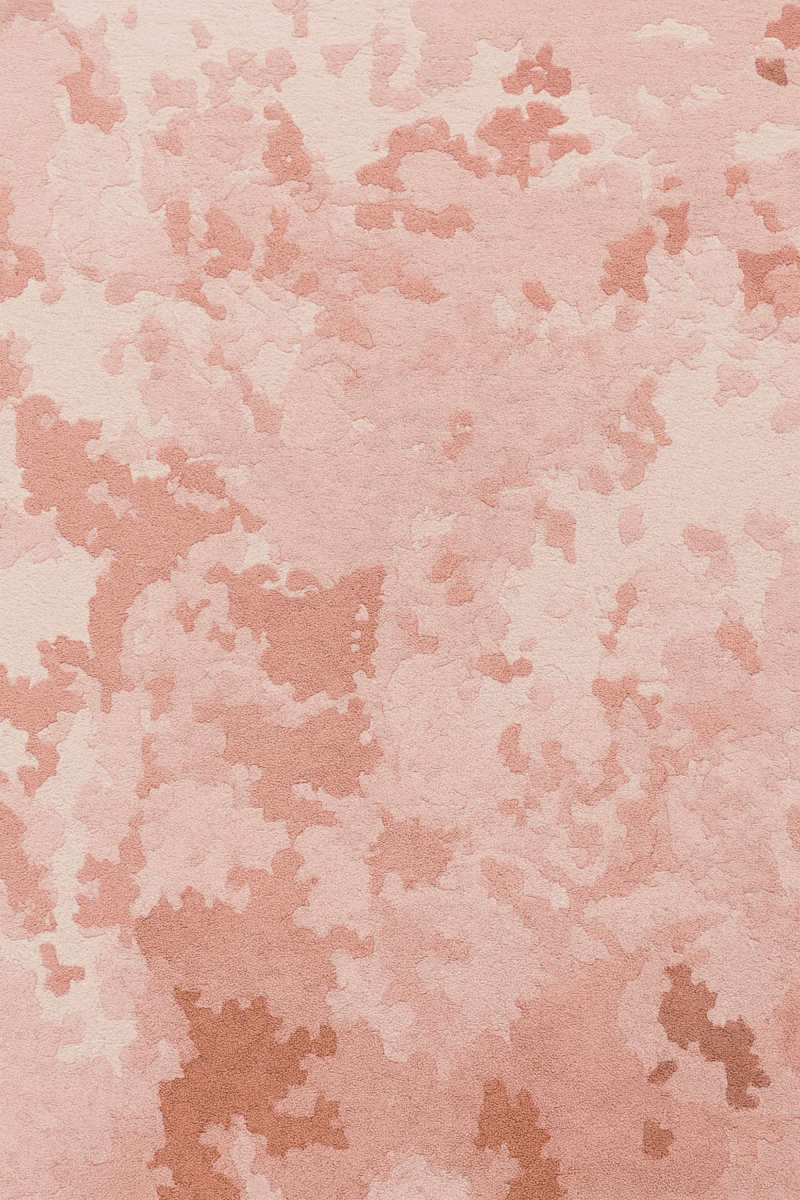 Flair Rug in Sakura | Customizable - The Carpetier™