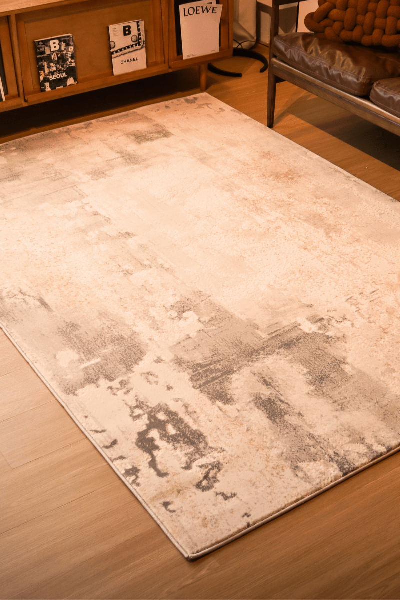 Grey Oasis Luxury Carpet | Carlton Modern Series - The Carpetier™