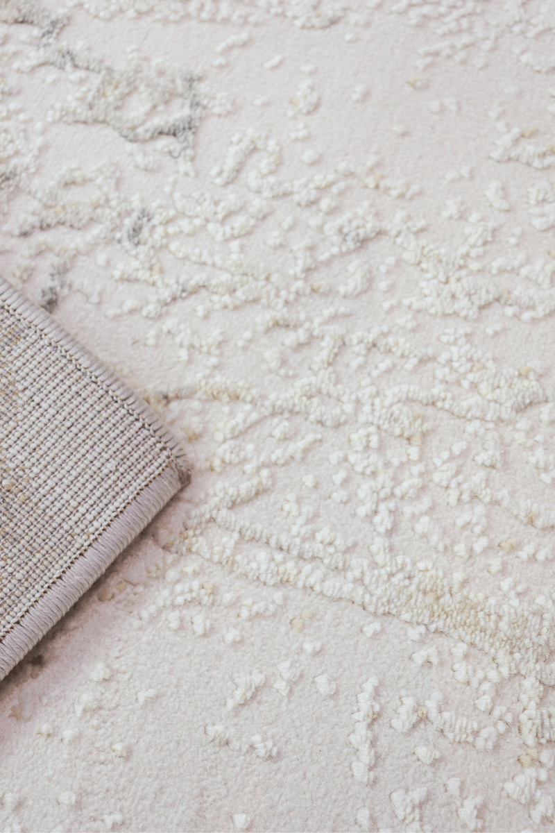 Grey Oasis Luxury Carpet | Carlton Modern Series - The Carpetier™