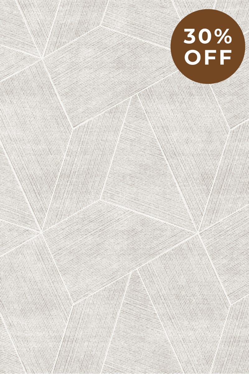 Greystone Lines Carpet | Polyfibre Cashmere - The Carpetier™
