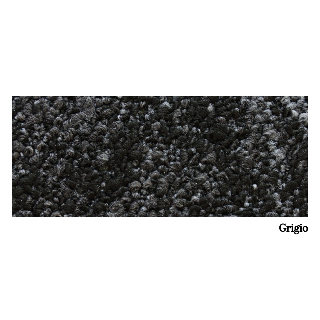Grigio| Earth | Office Carpet Tiles - The Carpetier™