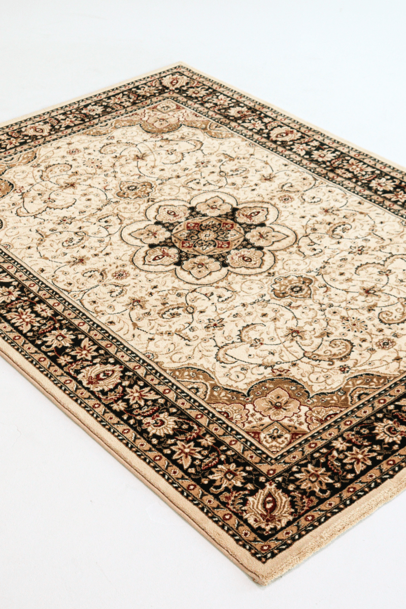 Royal Sultan Carpet | Al Safa | Royal Persian Series - The Carpetier™