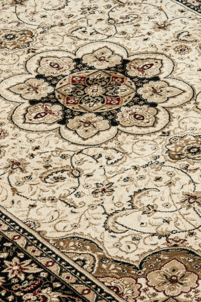 Royal Sultan Carpet | Al Safa | Royal Persian Series - The Carpetier™