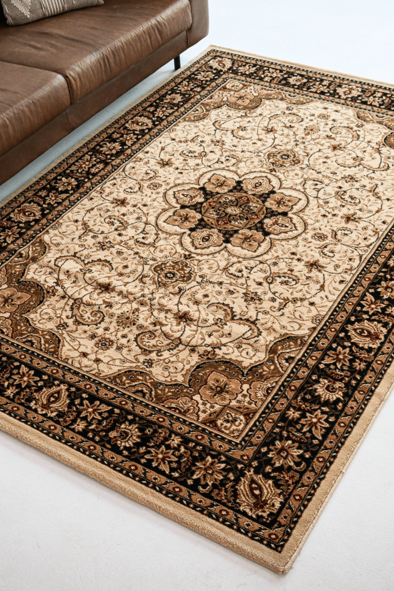 Royal Sultan Carpet | Al Safa | Royal Persian Series - The Carpetier™