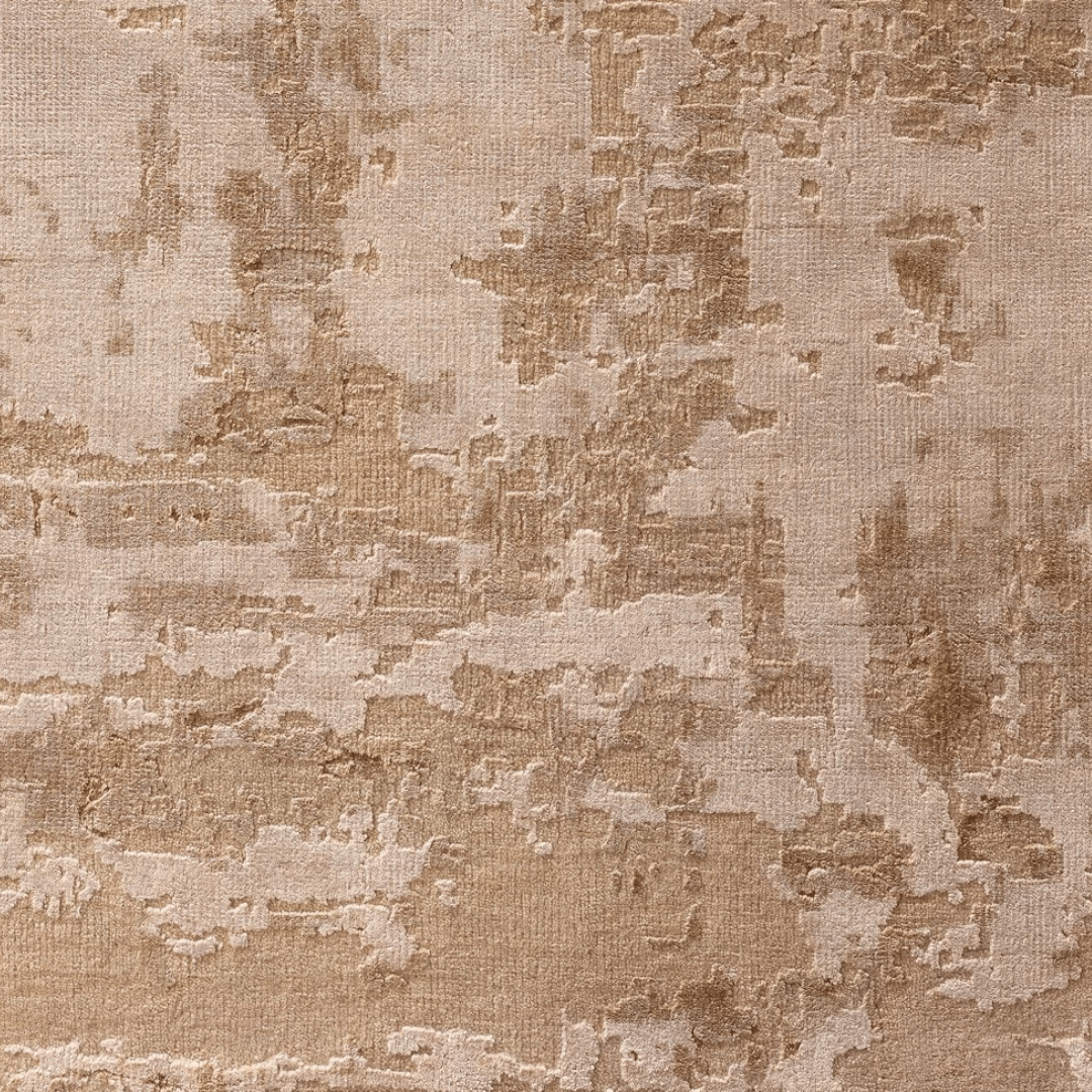 Tuscan Relic Carpet | Luxury Wool & Silk Hand - knotted - The Carpetier™