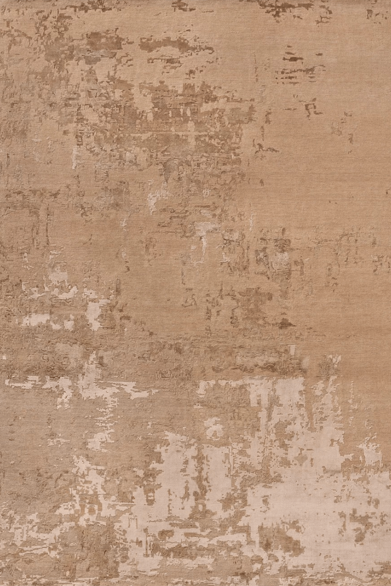 Tuscan Relic Carpet | Luxury Wool & Silk Handknotted - The Carpetier™