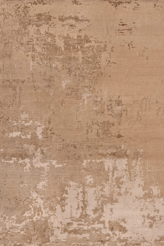 Tuscan Relic Carpet | Luxury Wool & Silk Handknotted - The Carpetier™