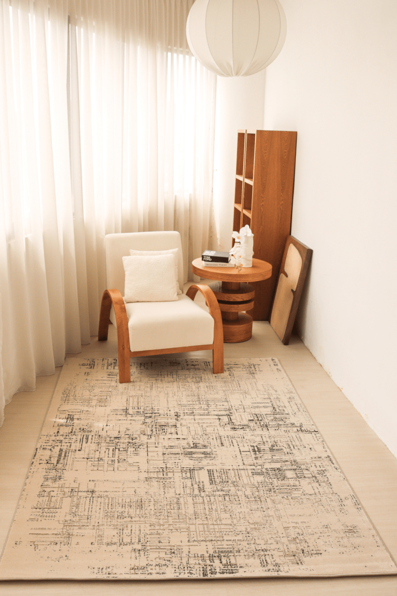 Urban Drift Luxury Carpet | Carlton Modern Series - The Carpetier™