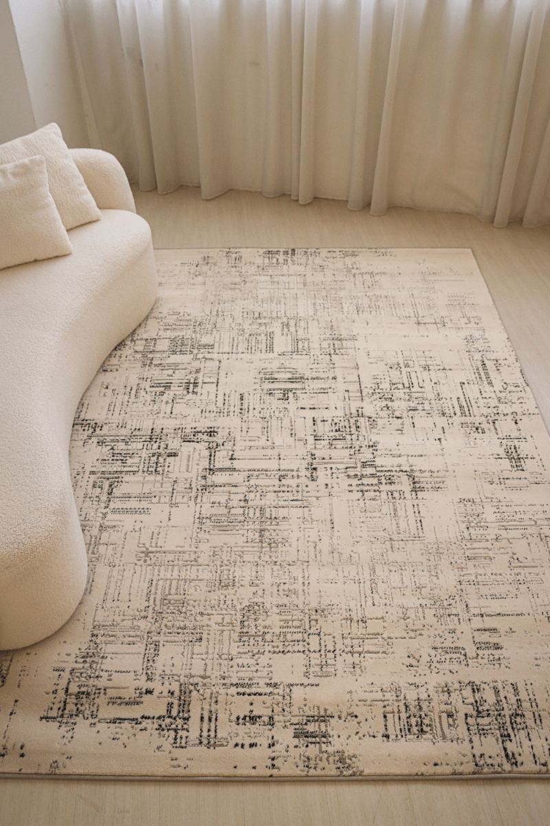 Urban Drift Luxury Carpet | Carlton Modern Series - The Carpetier™