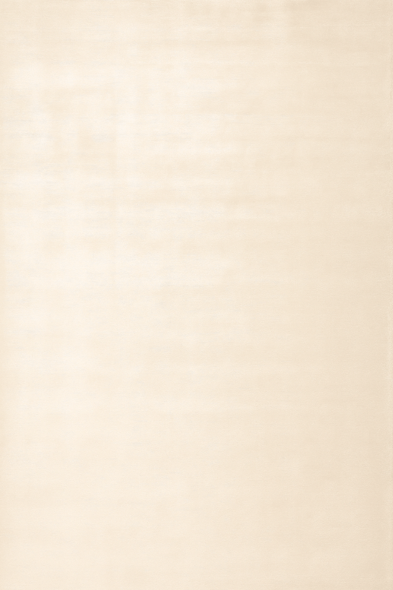 Vanilla | 100% TENCEL™ Handloomed - The Carpetier™