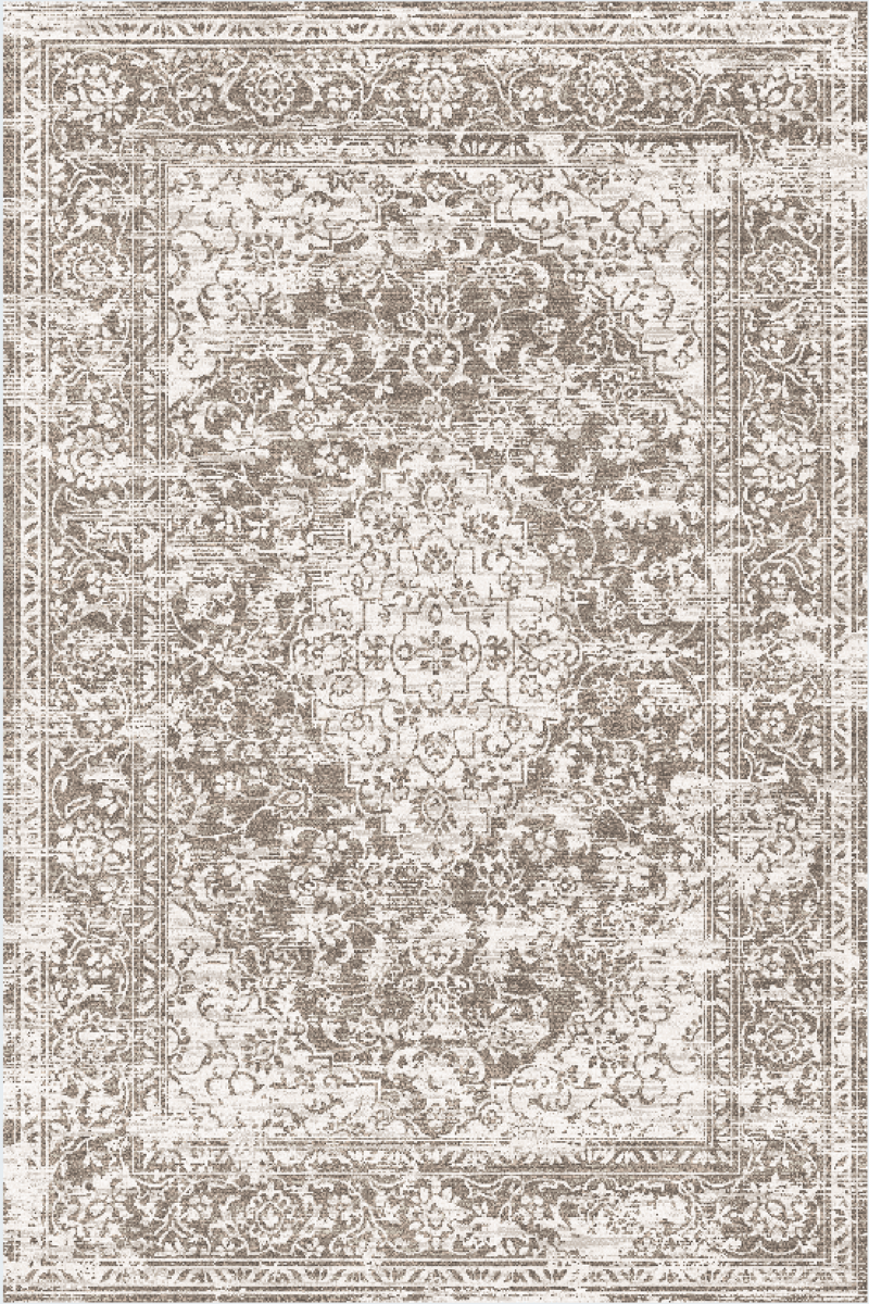 Vintage Stonecourt Carpet | Polyfibre Cashmere - The Carpetier™