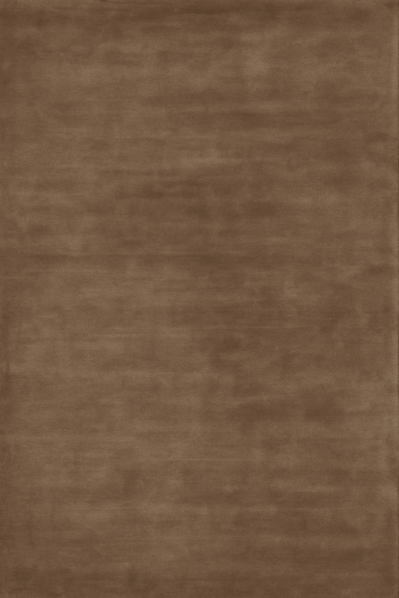 Walnut Wood Handloomed In 100% TENCEL™ - The Carpetier™