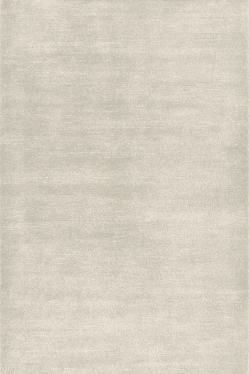 Warm Ivory Handloomed In 100% TENCEL™ - The Carpetier™