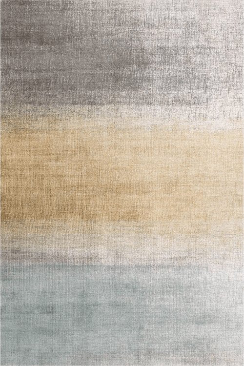 Elevate the look of your space with this stylish design. This contemporary carpet will add a touch of luxury to any room.