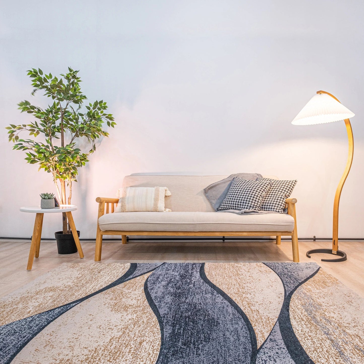 M-2562 Modern Carpet - The Carpetier™