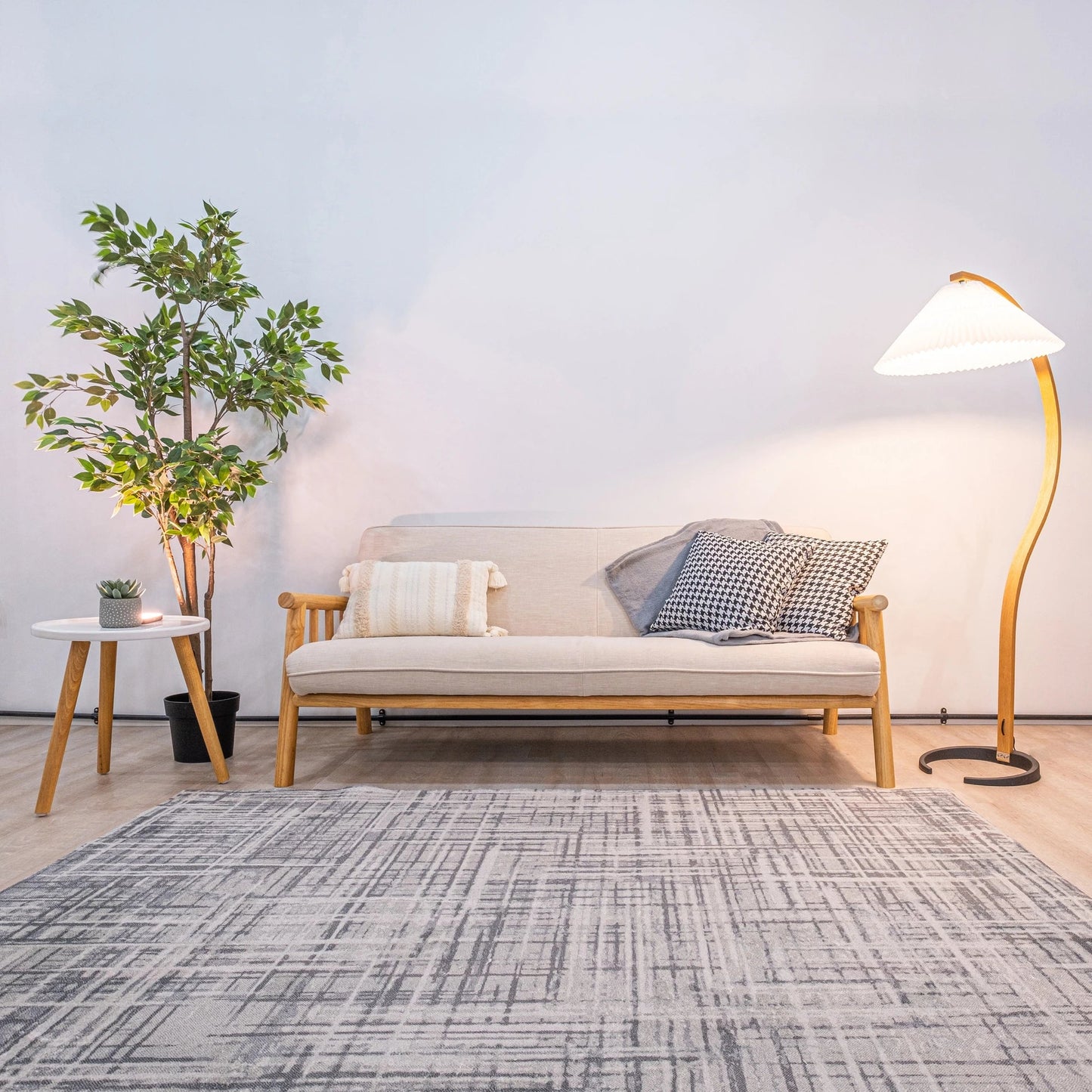 M-2661 Modern Carpet - The Carpetier™