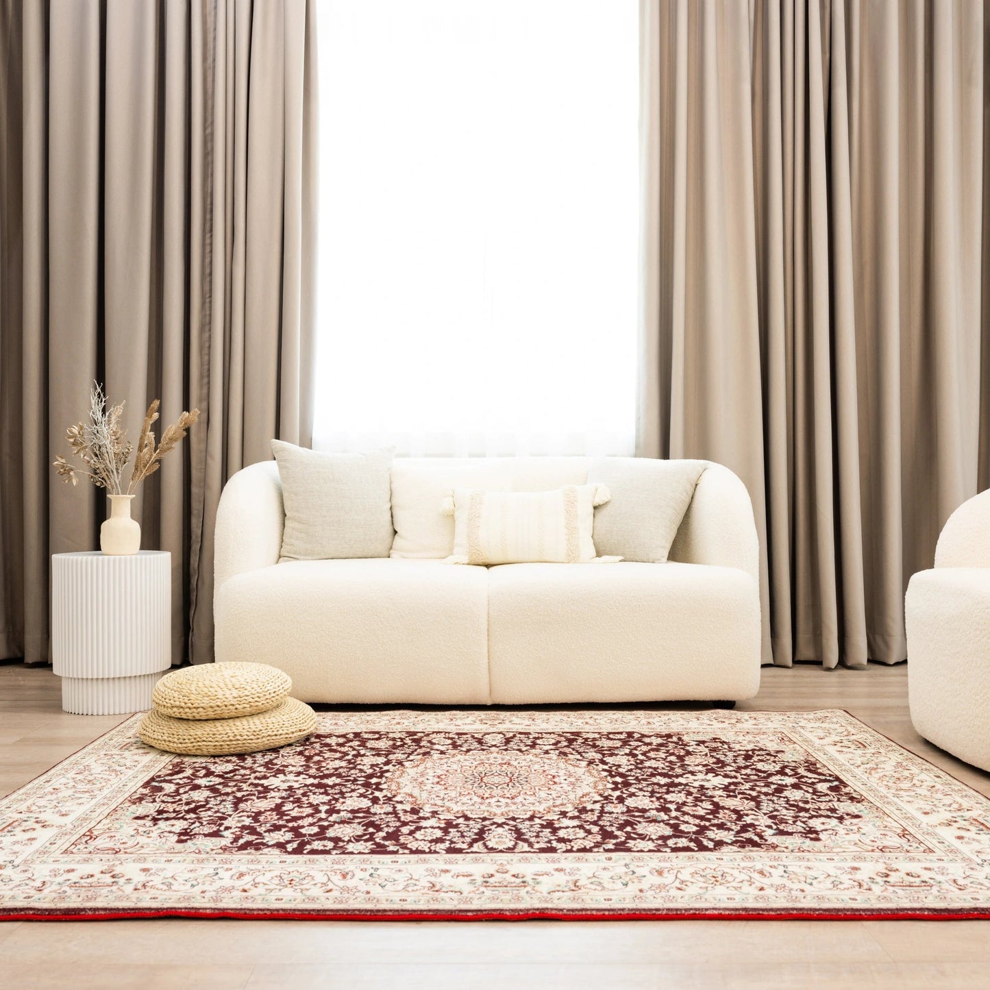 P-8783 Persian Carpet - The Carpetier™