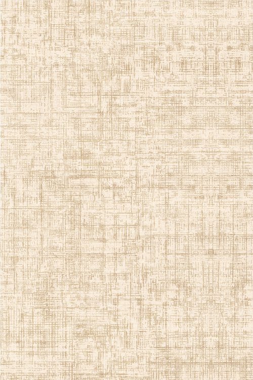 A beige carpet with a crosshatch pattern, offering a subtle design that adds warmth and sophistication to any room.