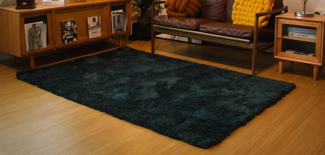 Choosing the Perfect Carpet In Singapore : Low Pile vs. High Pile - The Carpetier™