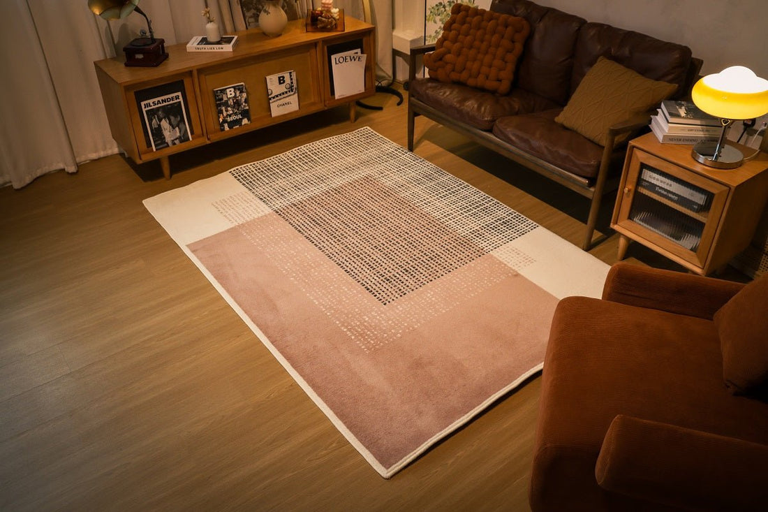 How to Choose the Perfect Carpet Color for Your Home In Singapore - The Carpetier™
