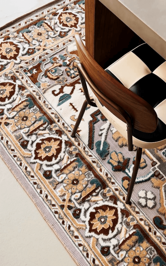 How to Match Your Carpet to Your Interior Design Style - The Carpetier™