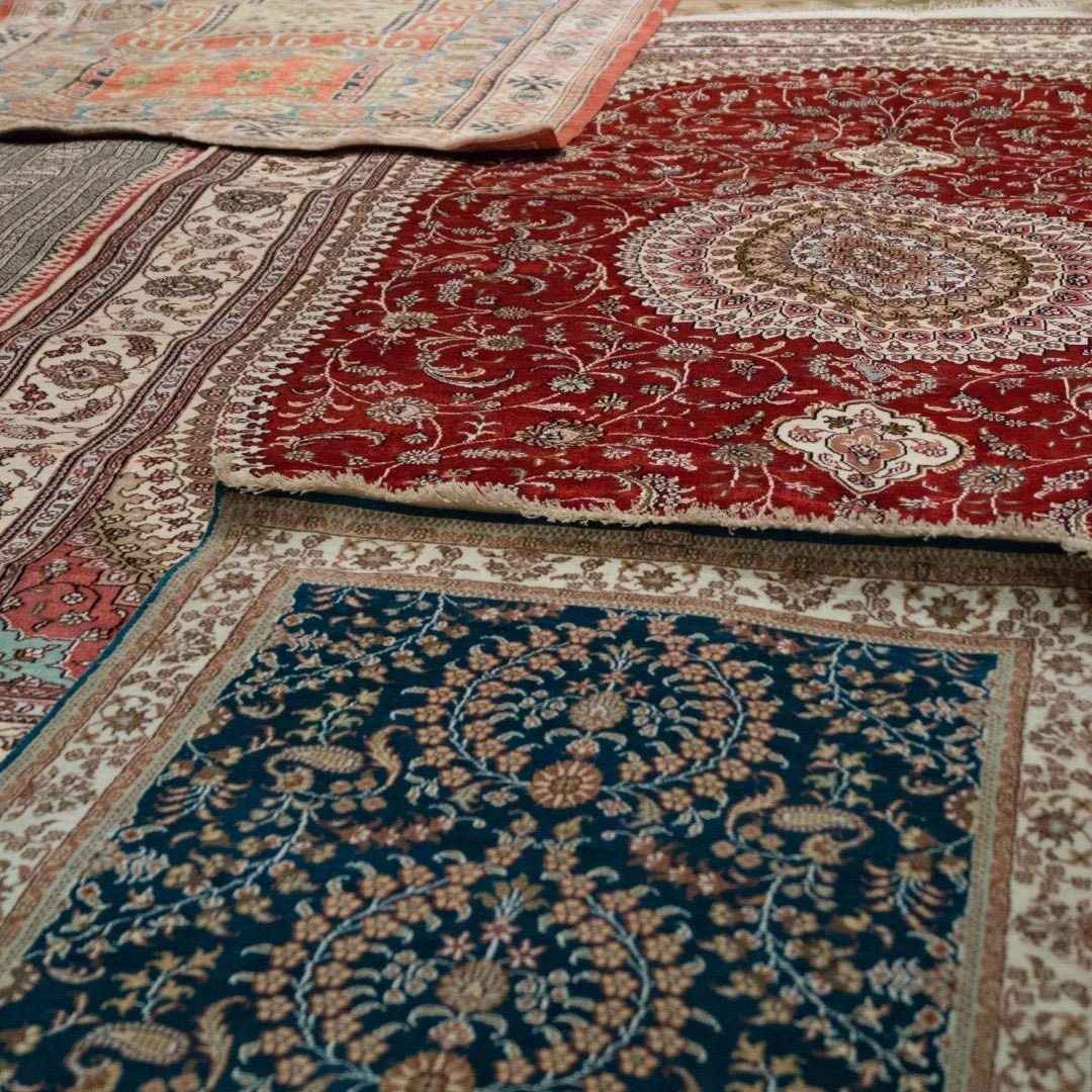Rug Shopping on a Budget: Finding Affordable Options in Singapore - The Carpetier™