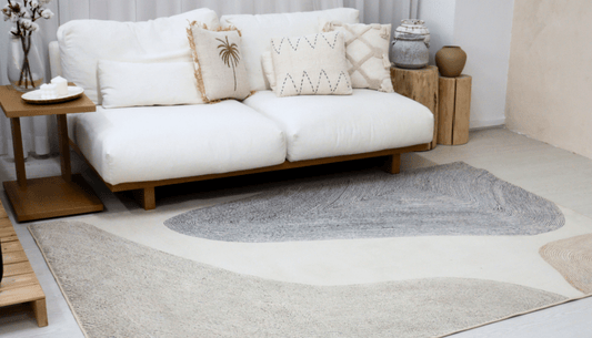 Top 4 Carpet Trends in Singapore Homes for 2025 - The Carpetier™