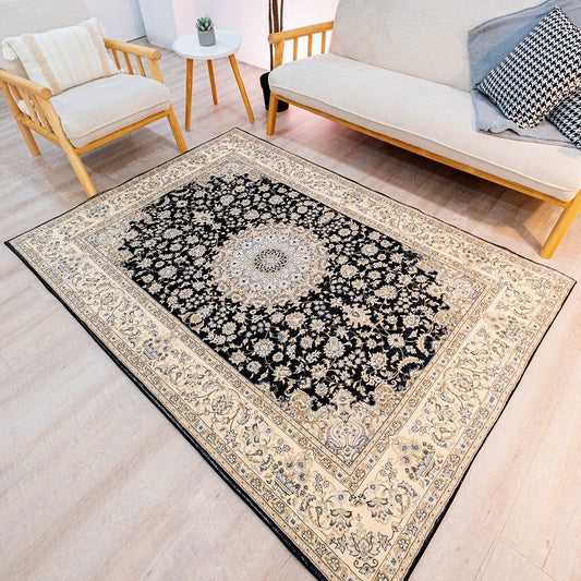 Why Persian Style Carpets Are a Must-Have for Interior Design Enthusiasts - The Carpetier™