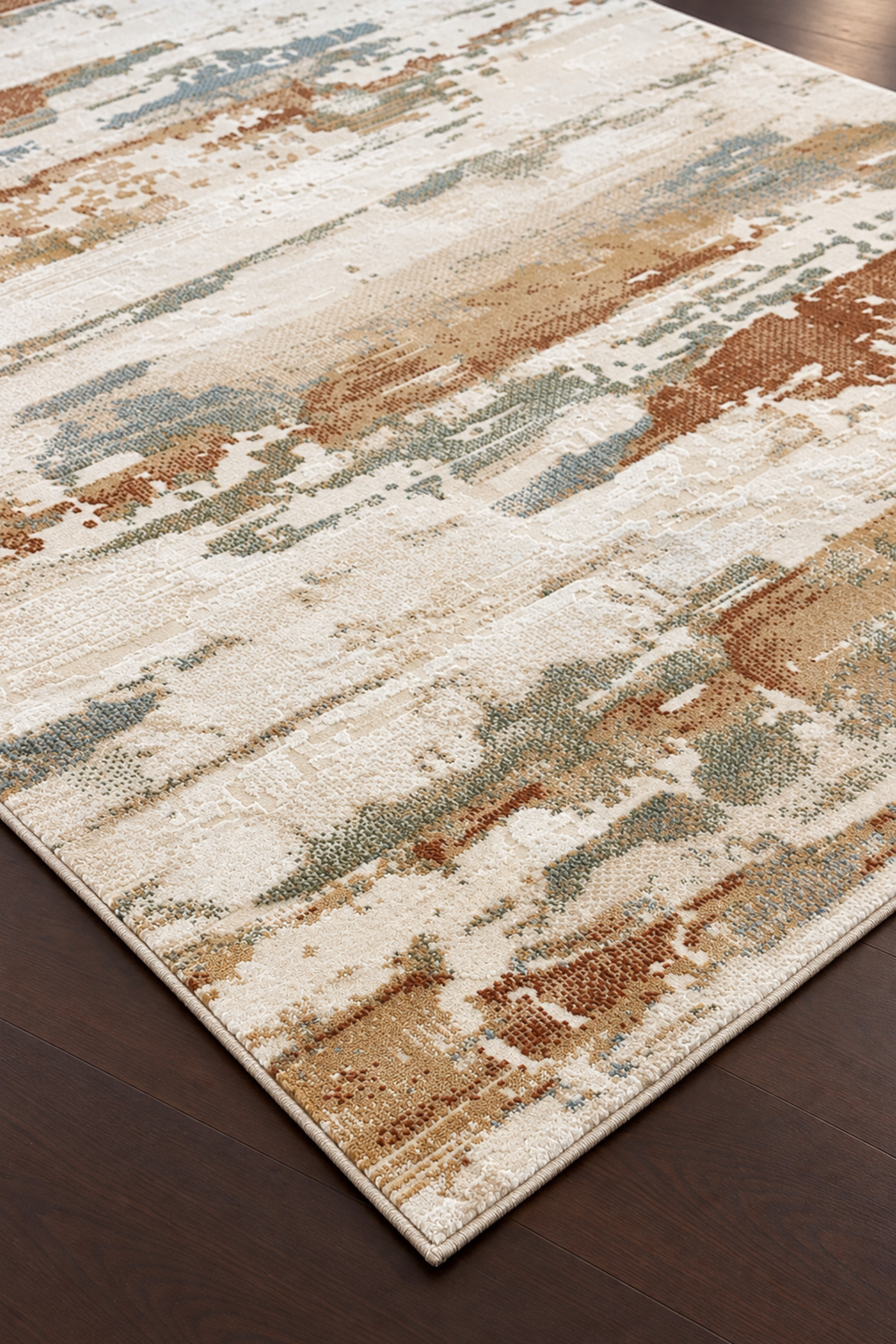 Amber Sage Luxury Carpet | Carlton