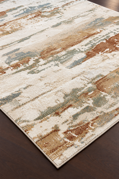 Amber Sage Luxury Carpet | Carlton
