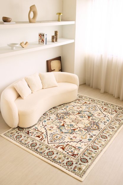Imperial Palace Carpet | Wilton Dyed Series