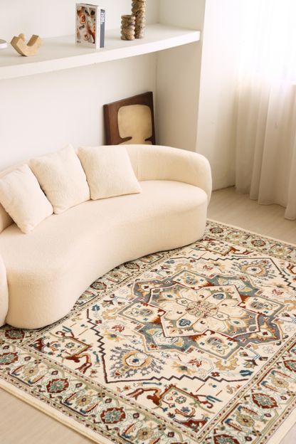 Imperial Palace Carpet | Wilton Dyed Series