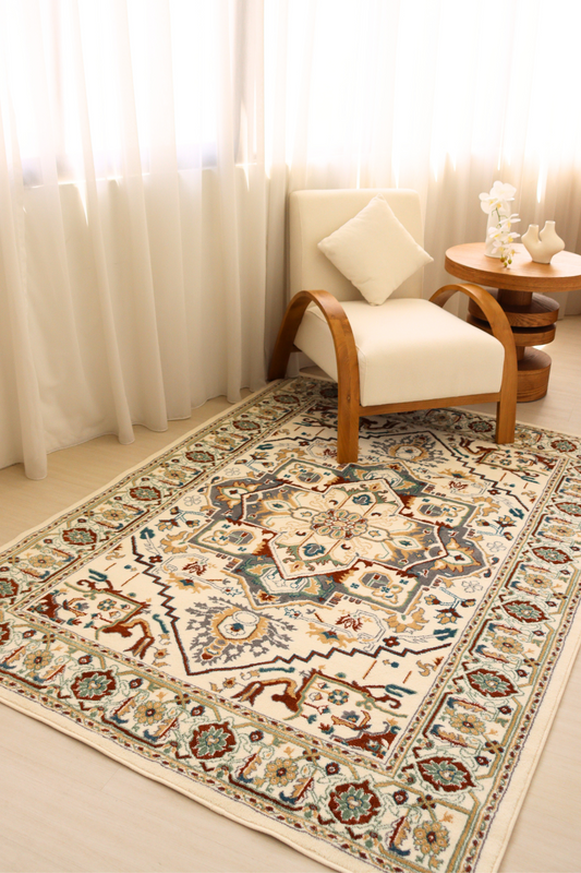 Imperial Palace Carpet | Wilton Dyed Series