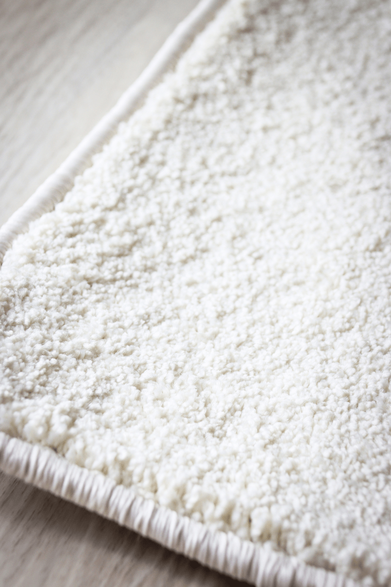 Alpine Cream Carpet | Timeless Essentials Series - The Carpetier™