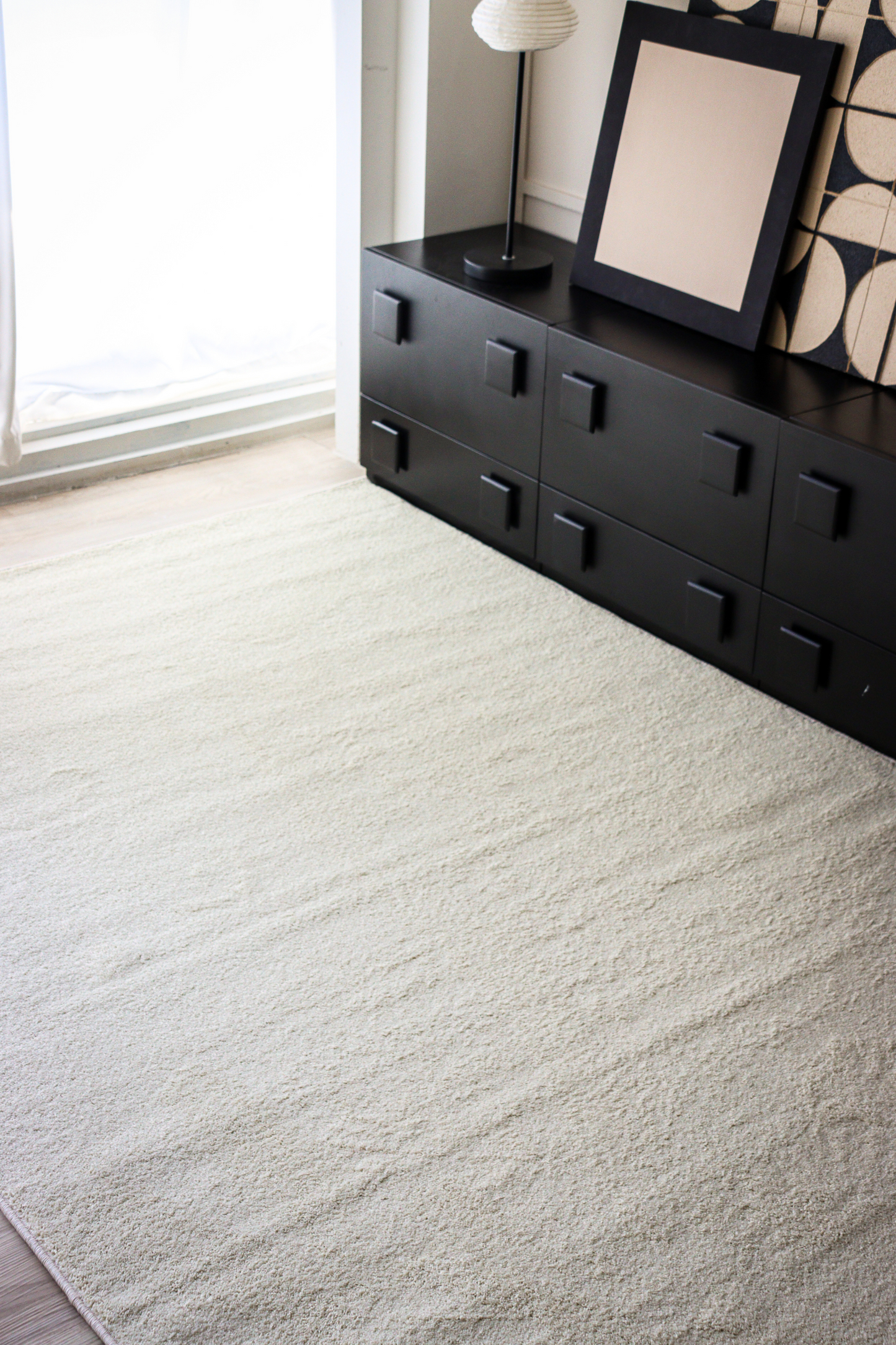 Alpine Cream Carpet | Timeless Essentials Series