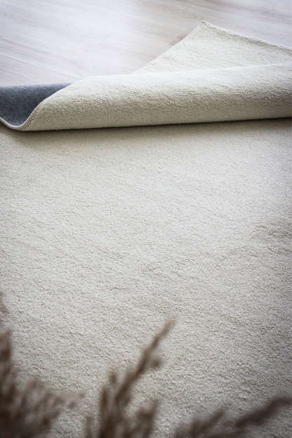 Alpine Cream Carpet | Timeless Essentials Series