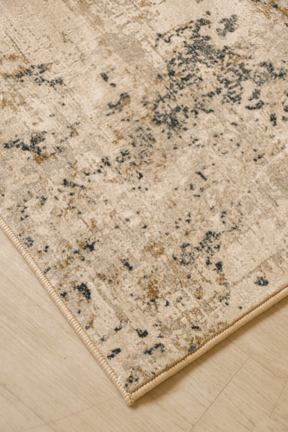 Azure Copperstone Carpet | Polyfibre Cashmere - The Carpetier™