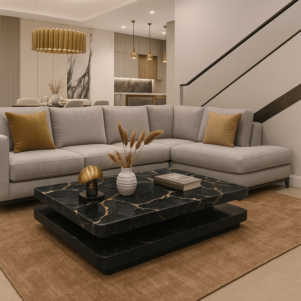 Birchwood Carpet | Luxury Wool Handloomed - The Carpetier™