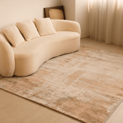 Bronze Weave Luxury Carpet | Carlton Modern Series - The Carpetier™